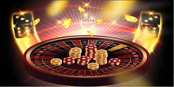Казино Рулетка — класична та завжди актуальна азартна гра